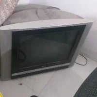 تلویزیون ال جی داری پخش ویدیو وسی دی