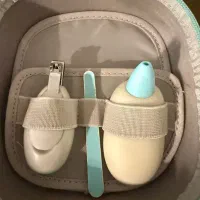 ست بهداشتی نوزاد mothercare درحدنو|اسباب و اثاث بچه|تهران, امیرآباد|دیوار