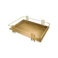 سینی آینه ای