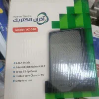 فروش انواع گیرنده دیجیتال وانتن رومیزی|صوتی و تصویری|قم, ولیعصر|دیوار