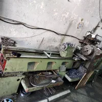 تراشکار کاملا ماهر