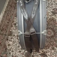 طبل|درام و پرکاشن|قم, آزادگان|دیوار