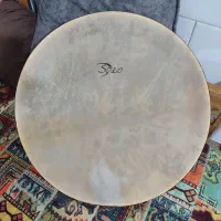 یک گیتار p400 خانی، دو عدد دف سولو نو|گیتار، بیس، امپلیفایر|خرم‌آباد, |دیوار