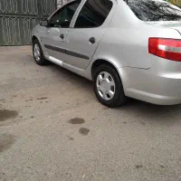 رانا TU5 مدل ۱۳۹۳|خودرو سواری و وانت|مشکیندشت, |دیوار