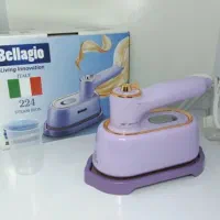 اتو بخار دستی