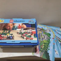 لگوی educational برند لگوی اصل