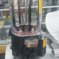 شیر داغ کن،شیرکاکایو داغ کن