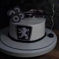 آموزش کیک تولد صفر تا صد تخفیف به مناسبت عید