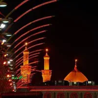 کاروان زیارتی
