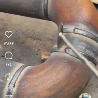 لوله کشی گاز اب