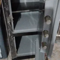 گاو صندوق ایران کاوه اصل.ل|ابزارآلات|مشهد, رضاشهر|دیوار