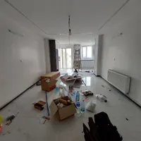 ۷۵ متر_ فول بازسازی_ جنت آبادشمالی