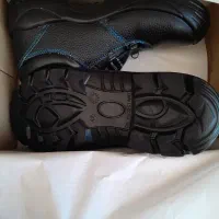 کفش کار خارجی|کیف، کفش، کمربند|ساوه, |دیوار