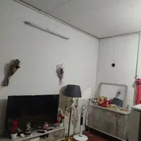 خانه 45 متر زیرزمین