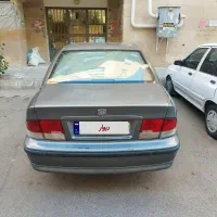 سمند دوگانه شرکت|خودرو سواری و وانت|محمدیه-قزوین, |دیوار