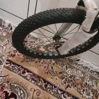 دوچرخه ۲۰|دوچرخه، اسکیت، اسکوتر|لامرد, |دیوار