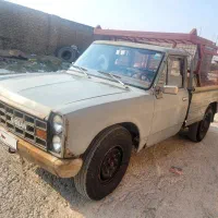 نیسان اسقاط|خودرو سواری و وانت|گنبد کاووس, |دیوار