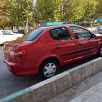 رانا TU5 تیوفایو|خودرو سواری و وانت|تهران, چیتگر شمالی|دیوار