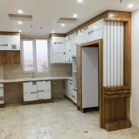 کابینت آشپزخانه با طرح‌های مدرن و کلاسیک|مصالح و تجهیزات ساختمان|اهواز, شریعتی جنوبی|دیوار