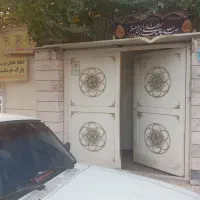 خانه ویلایی قابل سکونت|فروش خانه و ویلا|تهران, خلیج فارس|دیوار