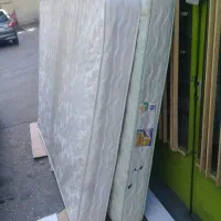 فروش فوری ۲عدد تشک تمیز ۲نفره دانه ای ۲۵۰۰