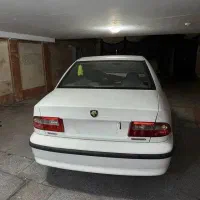 سمند LX EF7، مدل ۱۳۹۳|خودرو سواری و وانت|تهران, لویزان|دیوار