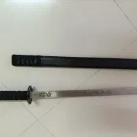 شمشیر تمرینی ووشو