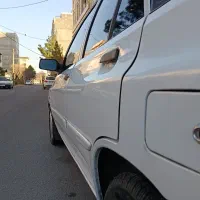 پراید 111ex مدل 91|خودرو سواری و وانت|فردیس, شهرک هفده شهریور|دیوار