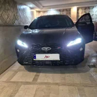 آریزو 6GT آخر ۱۴۰۳