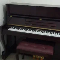 پیانو اگوستیک نوردیسکا|پیانو، کیبورد، آکاردئون|تهران, سردارجنگل|دیوار