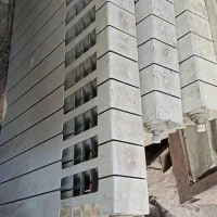 خرید و فروش رادیاتور کولر گازی فن کوئل فرسوده