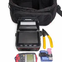 دستگاه فیوژن