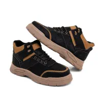 فروش نیم بوت کاملا نو