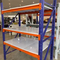 قفسه ایزی راک عمق ۴۰ ۵۰ ۶۰ ۸۰ سانت برای فروش