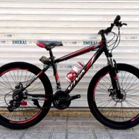 فروش ویژه دوچرخه VIVA26.نقد واقساط.آخرشهناز|دوچرخه، اسکیت، اسکوتر|تبریز, |دیوار