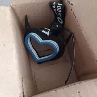 فروش اویز سوریکاوا چراغ دار معاوضه هم دارم