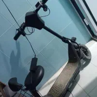 اسکوتر برقی