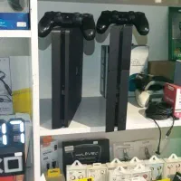 فروش PS4 - پلی استیشن 4|کنسول، بازی ویدئویی و آنلاین|نوشهر, |دیوار