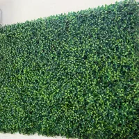 چمن مصنوعی دیواری