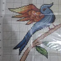 دار قالی تابلو فرش با کلیه وسایل|تابلو فرش|تهران, سلیمانی|دیوار