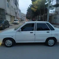 132مدل 90 تمیز آس|خودرو سواری و وانت|بجنورد, |دیوار