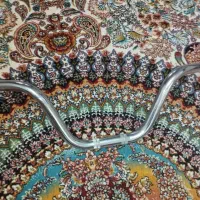 فرمان موتور اصل ام کا زد