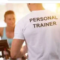 مربی پرورش اندام خیلی زود به وزن دل خواه برسید