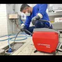 لوله بازکنی پرند شهریار کرج  شمس آباد اسلامشهر