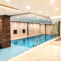 دریاچه چیتگر/85متری استخر(باملند)برج باغ ساحل|فروش آپارتمان|تهران, چیتگر شمالی|دیوار