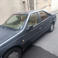 پژو405بفروش می‌رسد دوگانه شرکتی