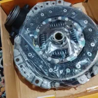 دیسک صفحه آکبند پژو 405  پژو 206 پارس