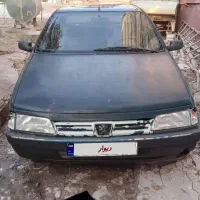 اردی مدل ۸۴|خودرو سواری و وانت|شیراز, چوگیاه‎|دیوار