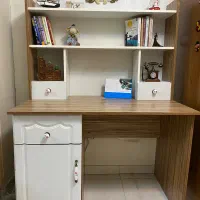 ست تخت و میز تحریر سلطان کوچولو