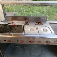 فر ساندویچی